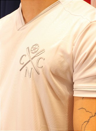 Camisa Náutico - Elegant Remos - Dry Infantil