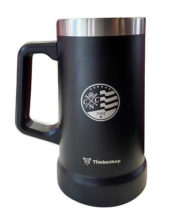 Caneca Térmica 475ml - Náutico