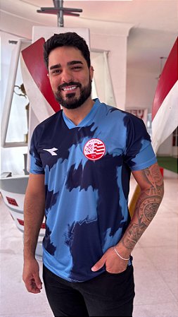 CAMISA OFICIAL GOLEIRO JOGO II 2025 - DIADORA