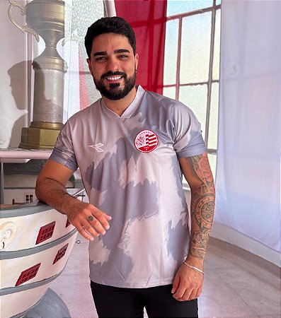 CAMISA OFICIAL GOLEIRO JOGO III 2025 - DIADORA