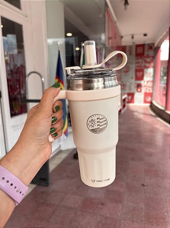 Copo Térmica 1L - Náutico