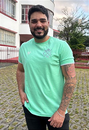 Camisa Básica Remos - Masculina