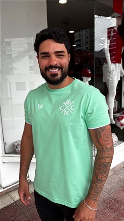 Camisa Básica Remos - Masculina