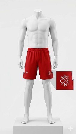 Bermuda Timbu - Masculina Dry