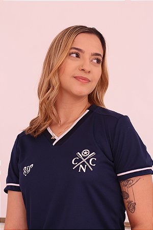 Camisa Remos - Dry Feminina