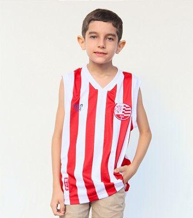 Regata Basketball Infantil - Dry