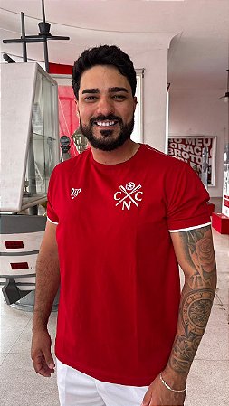 Camisa Básica Remos - Masculina