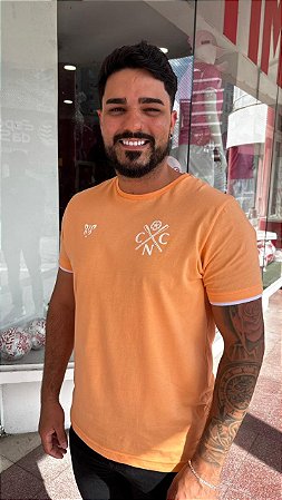 Camisa Básica Remos - Masculina