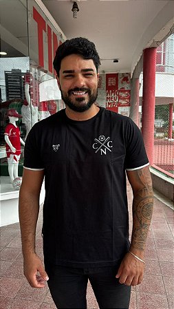 Camisa Básica Remos - Masculina