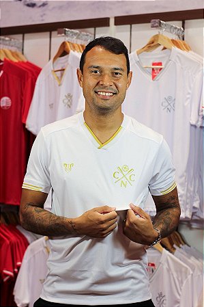 CAMISA NÁUTICO REVEILLON SERIE OURO 2025