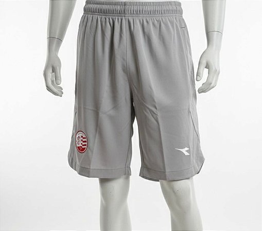 Bermuda Concentração Viagem Atleta 2025