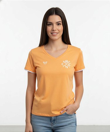 Camisa Básica Remos - Feminina