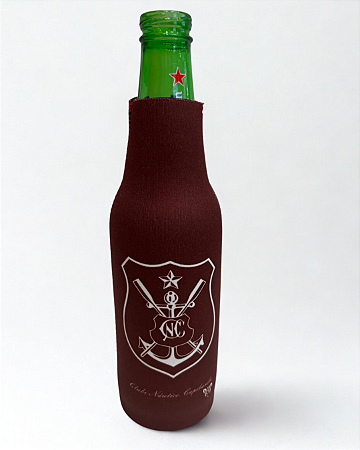 PORTA LONG NECK - ESCUDO SAFRA ESPECIAL