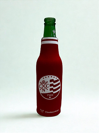 PORTA LONG NECK - ESCUDO ATUAL