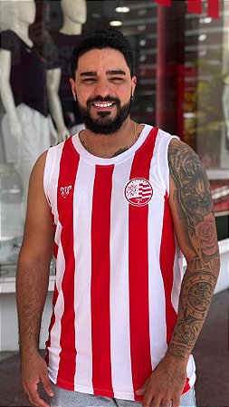 Regata Náutico - Listrada- Dry Masculina