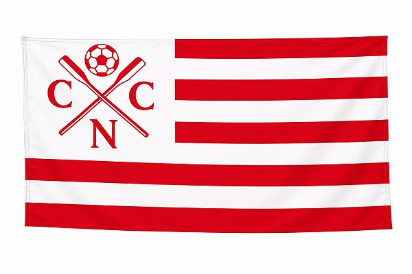 Bandeira Náutico - Torcedor