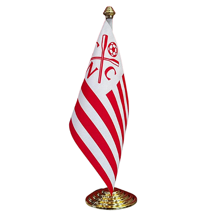 Bandeira de Mesa - Náutico