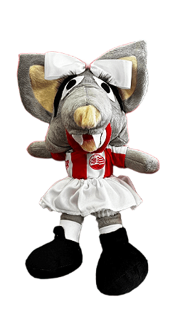 Timbuzete de Chernobyl - Pelúcia