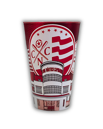 COPO NÁUTICO SEDE/ ESCUDOS