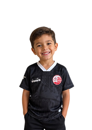 CAMISA OFICIAL GOLEIRO JOGO I 2024 / INFANTIL- DIADORA