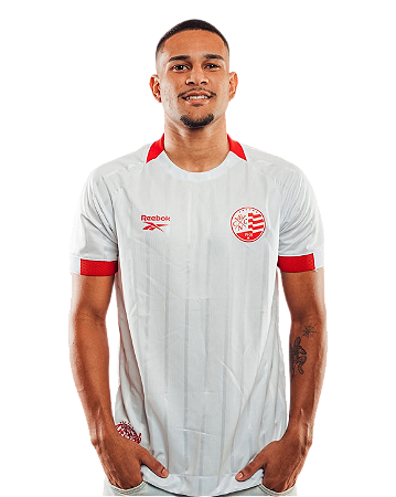 Camisa Náutico JOGO II Reebok 2026