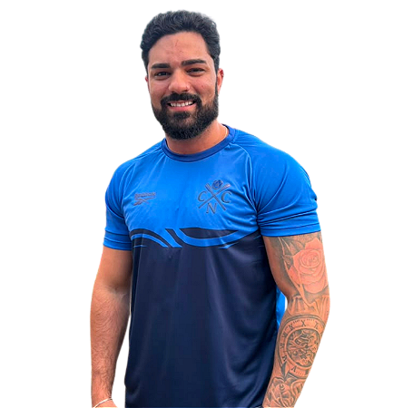 Camisa Treino Comissão Reebok 2026