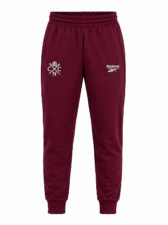 CALÇA NÁUTICO BORDÔ - REEBOK 2026