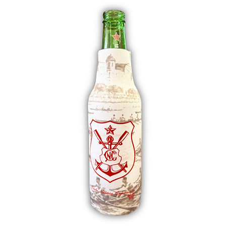 PORTA LONG NECK - ESCUDO 1901