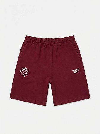 BERMUDA REEBOK 2026