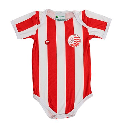Body Náutico - Listrado UV - Torcida Baby