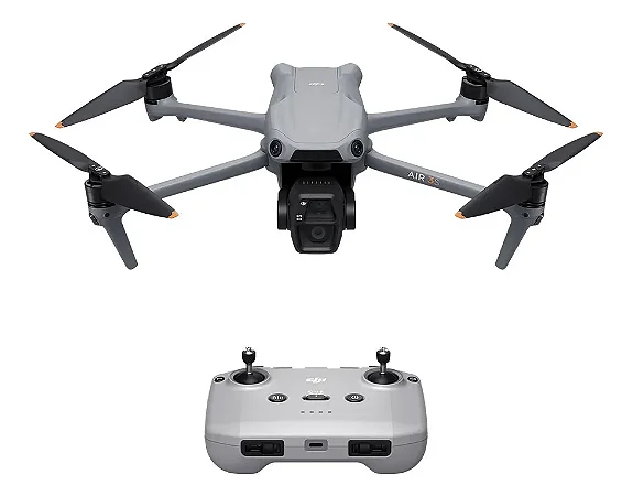 DJI - AIR 3S STANDARD (SEM TELA) DJI054