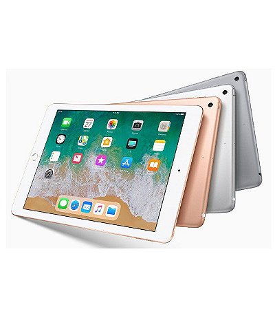 APPLE - IPAD WI-FI + CELULAR 32GB