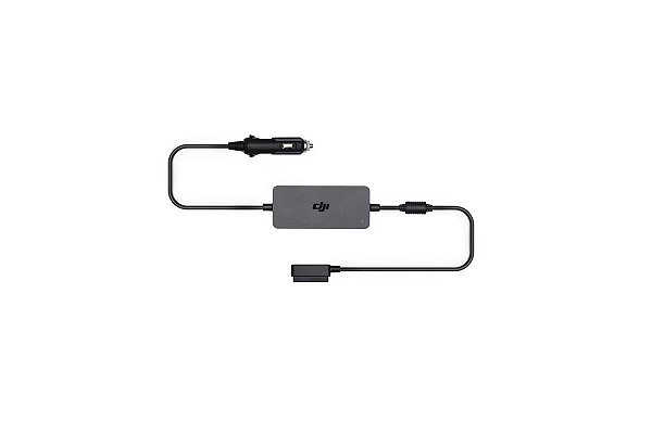 DJI - CARREGADOR VEICULAR MAVIC 2