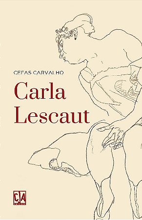 Carla Lescaut (Cefas Carvalho)