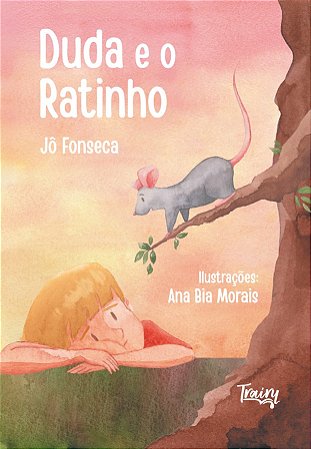 DUDA E O RATINHO