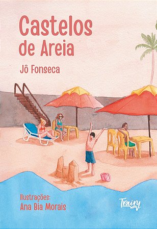 CASTELOS DE AREIA