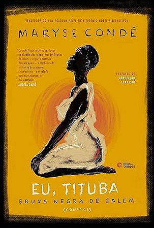 Eu, Tituba: Bruxa negra de Salem