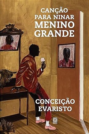 Canção para ninar menino grande