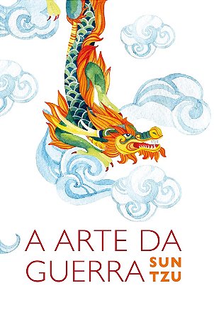 A arte da guerra - Sun Tzu