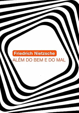 Além do bem e do mal - Nietzsche