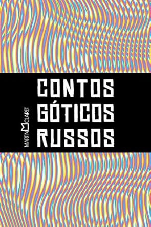 Contos góticos russos