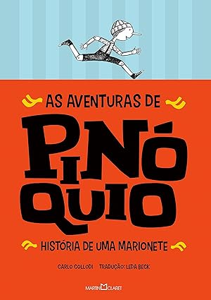 As aventuras de pinoquio
