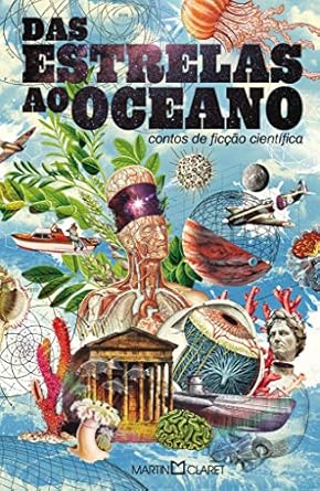 Das estrelas ao oceano