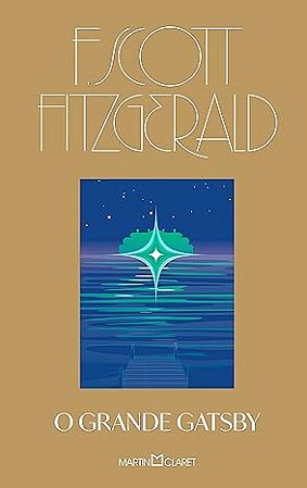 Grande Gatsby, O - F. Scott Fitzgerald