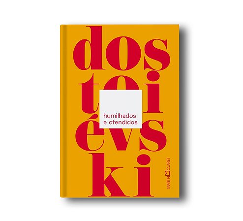 Humilhados e ofendidos - Dostoievski - Pocket