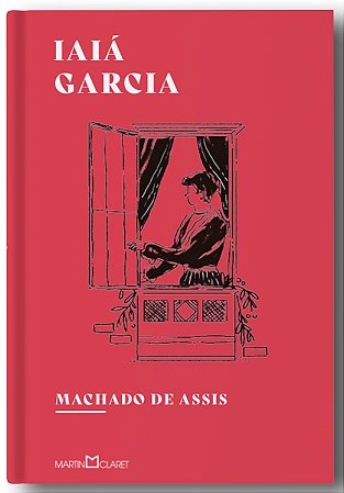 Iaiá Garcia - Machado de Assis