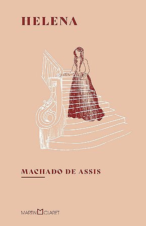 Helena - Machado de Assis - Pocket