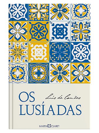 Lusiadas, Os (pocket) - Luís de Camões