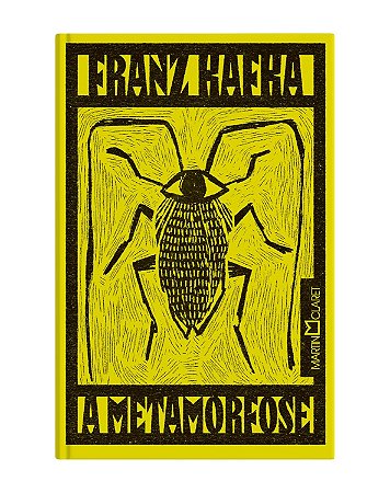 Metamorfose, A - Kafka
