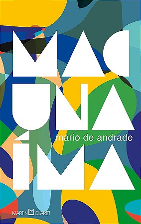 Macunaima (pocket)- Mario de Andrade